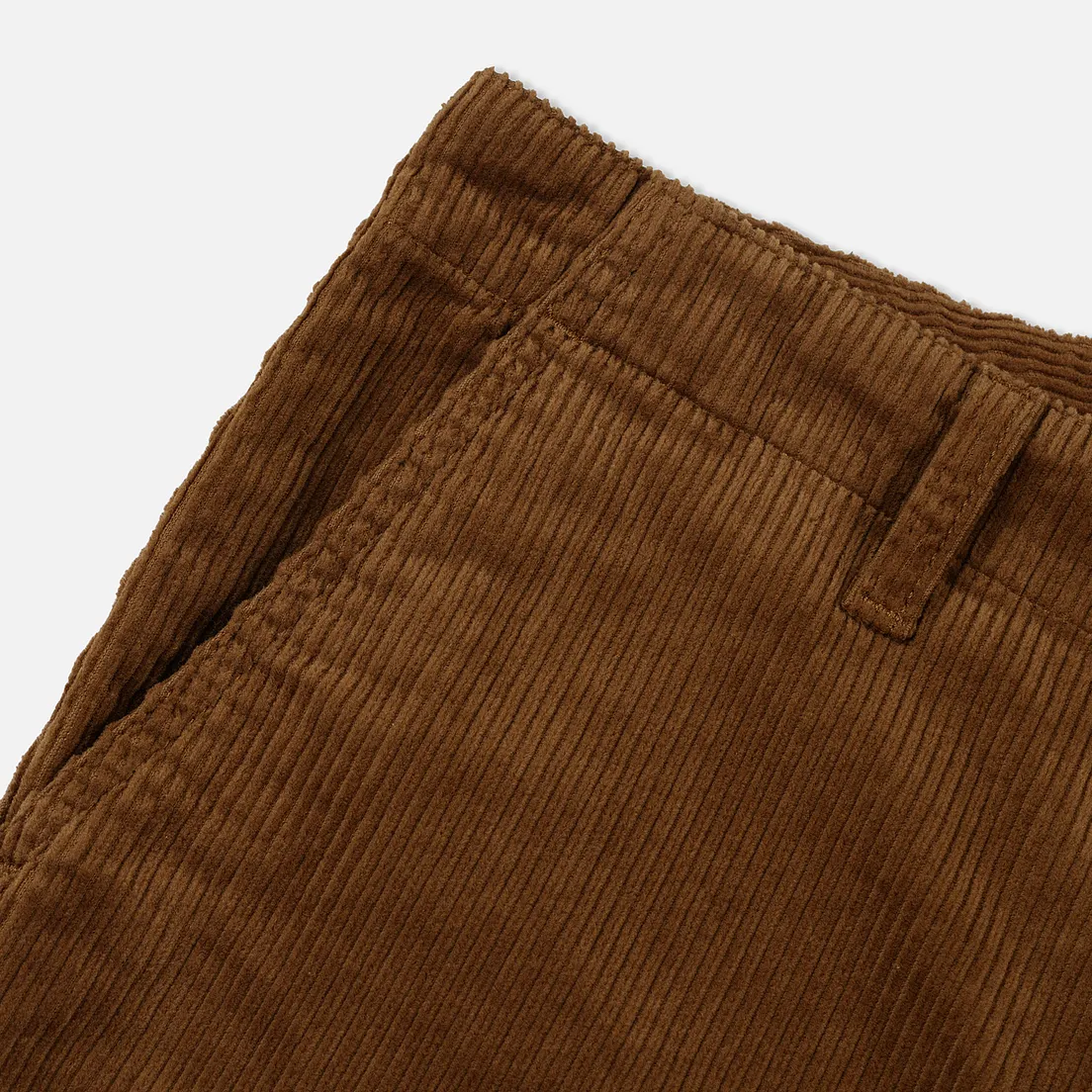 Carhartt WIP Мужские брюки Chino Club 9.7 Oz