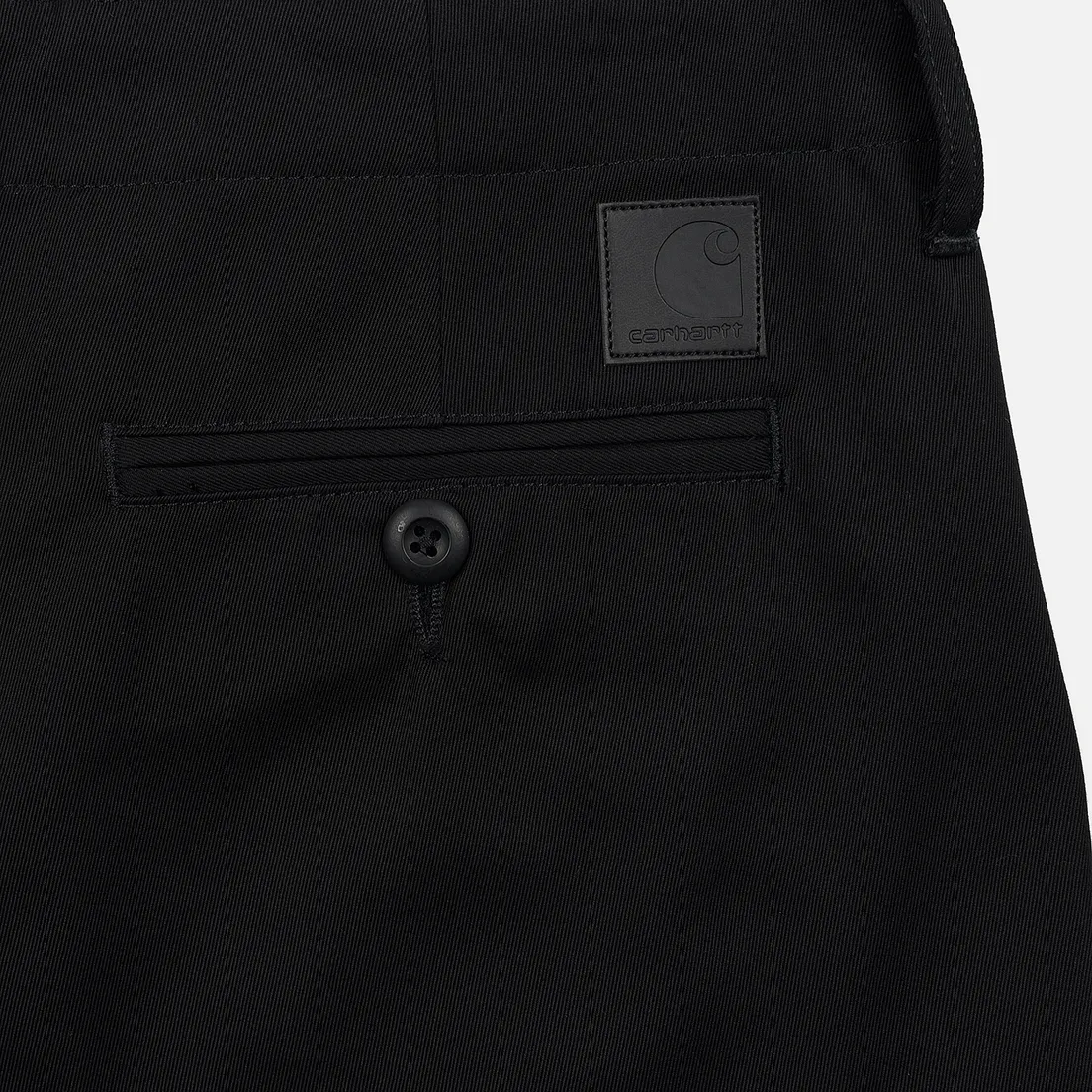 Carhartt WIP Мужские брюки Club 9 Oz