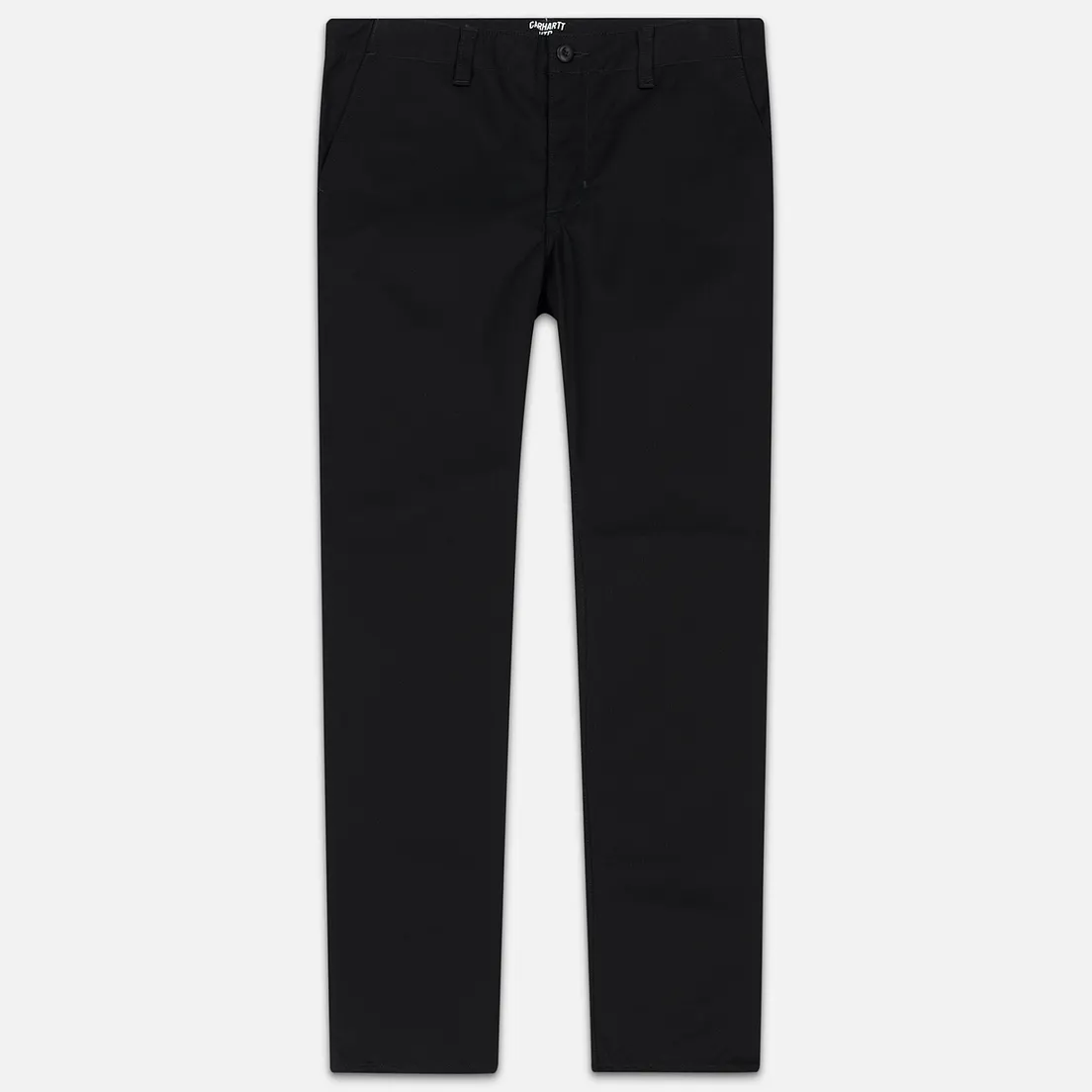 Carhartt WIP Мужские брюки Club 9 Oz