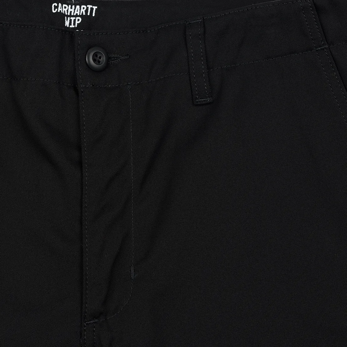 Carhartt WIP Мужские брюки Club 9 Oz