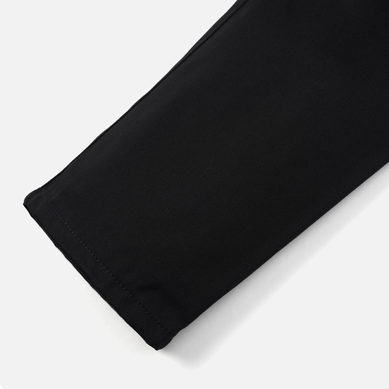 Мужские брюки Carhartt WIP Club 9 Oz Black Rigid