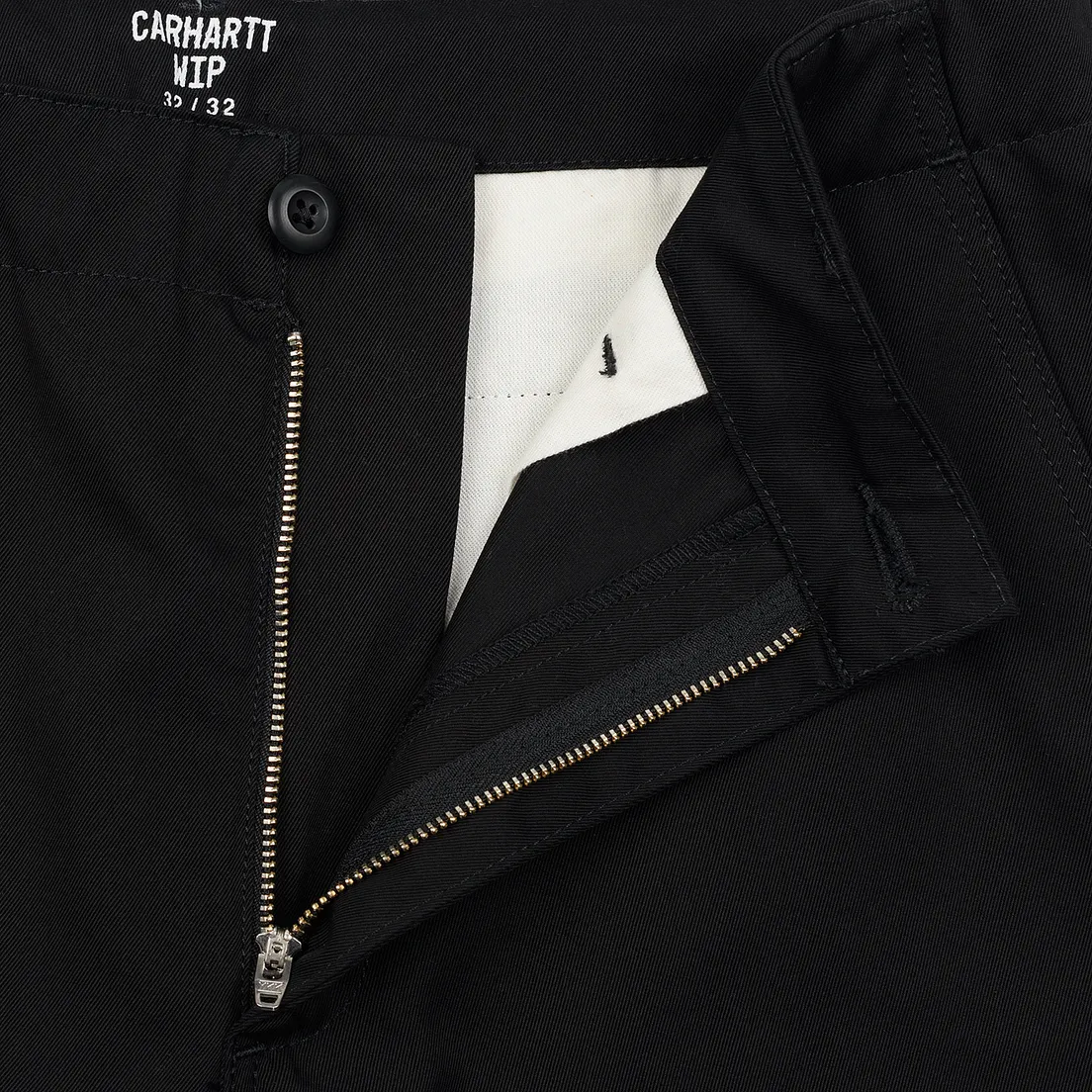 Carhartt WIP Мужские брюки Club 9 Oz