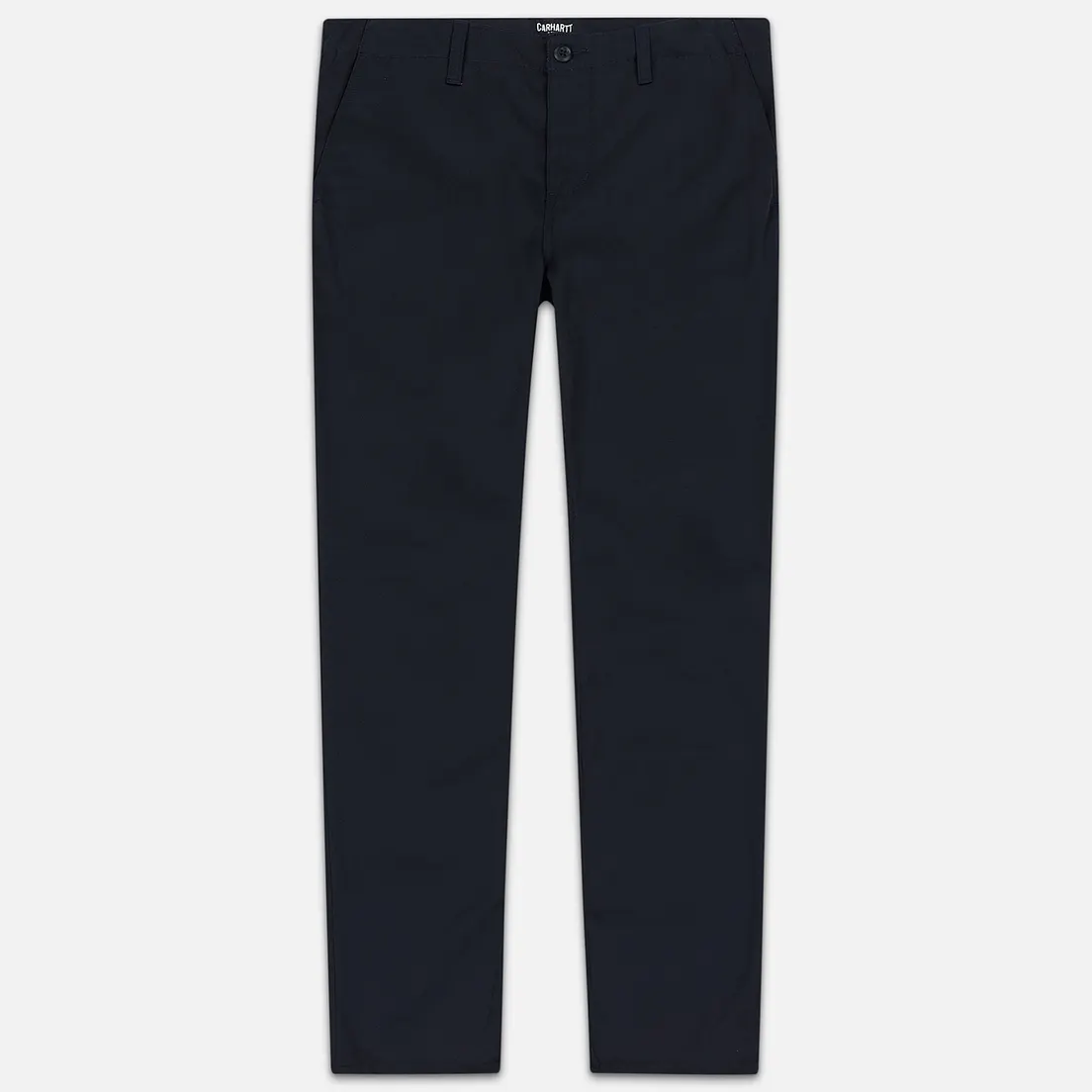 Carhartt WIP Мужские брюки Club 9 Oz