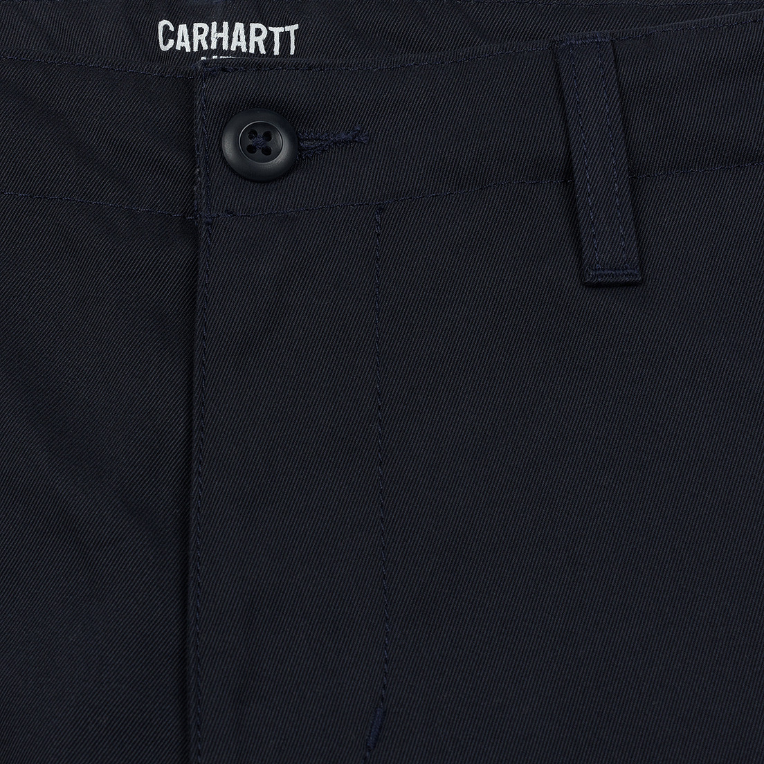 Carhartt WIP Мужские брюки Club 9 Oz