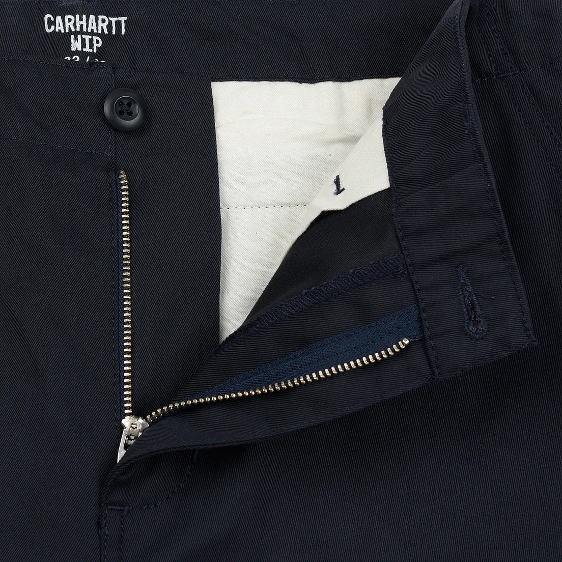 Carhartt WIP Мужские брюки Club 9 Oz