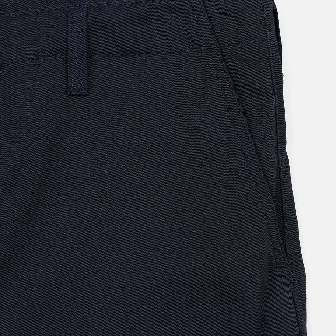 Carhartt WIP Мужские брюки Club 9 Oz