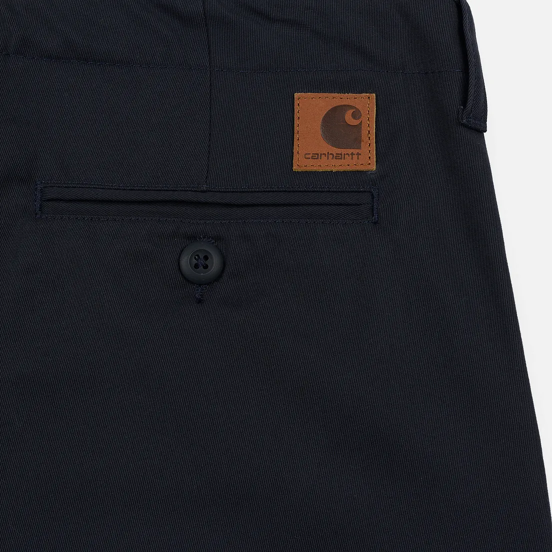 Carhartt WIP Мужские брюки Club 9 Oz