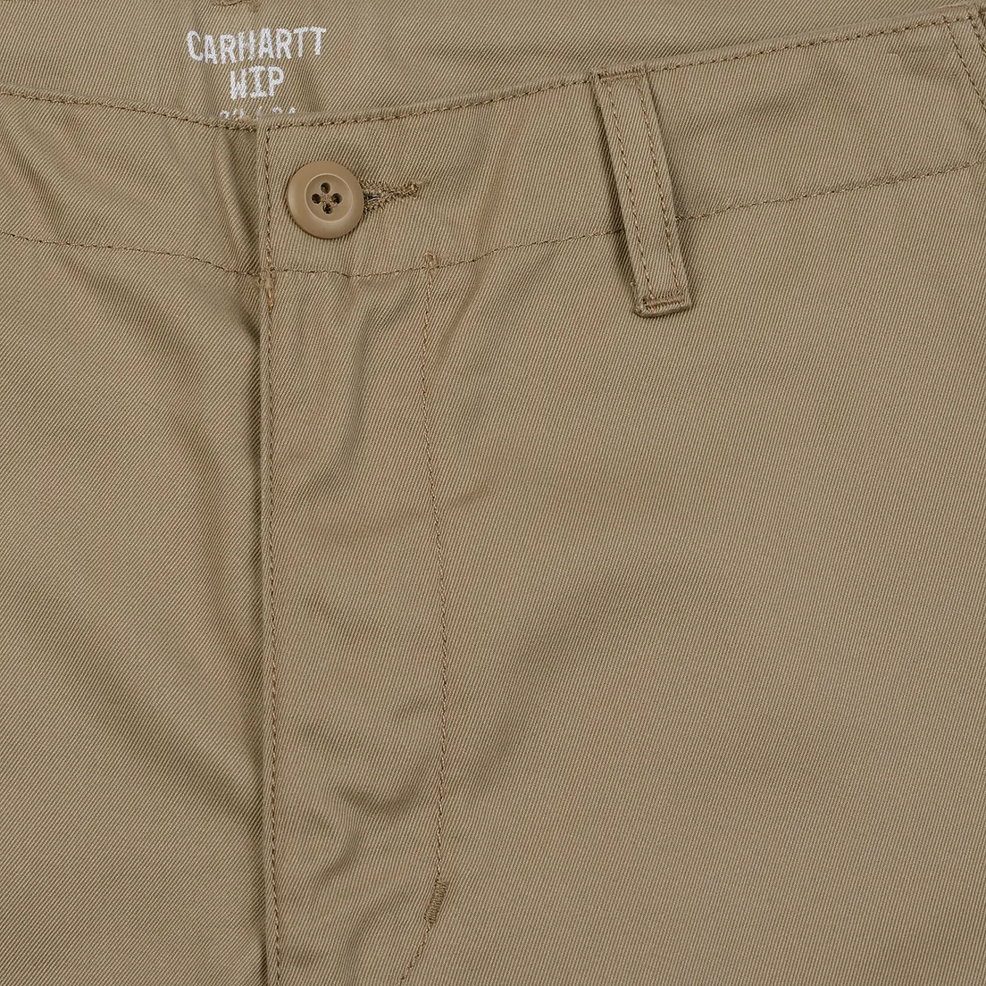 Carhartt WIP Мужские брюки Club 9 Oz