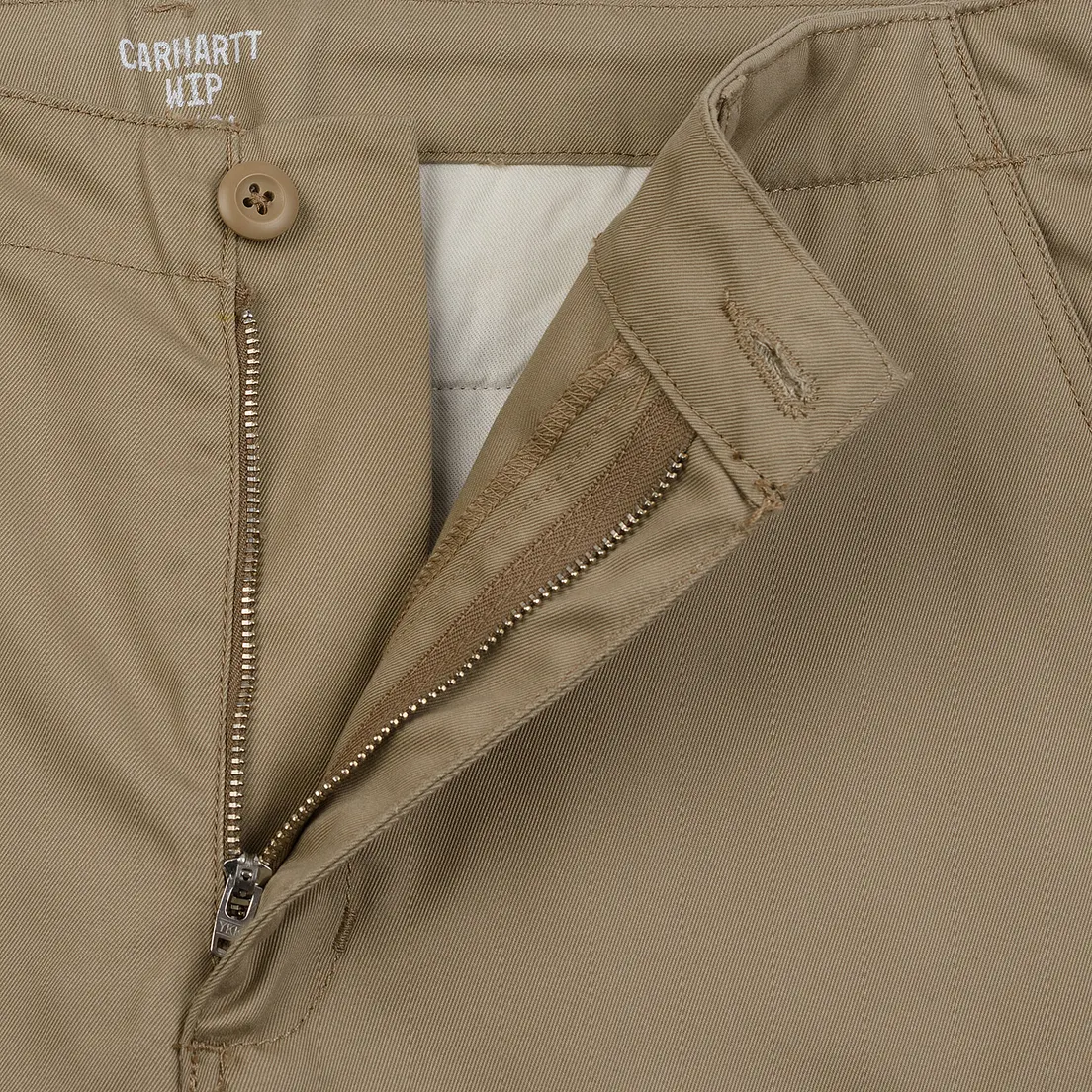 Carhartt WIP Мужские брюки Club 9 Oz