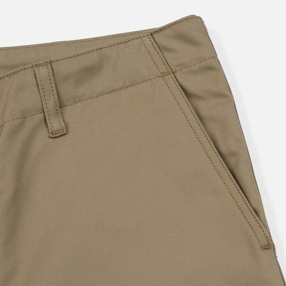 Carhartt WIP Мужские брюки Club 9 Oz
