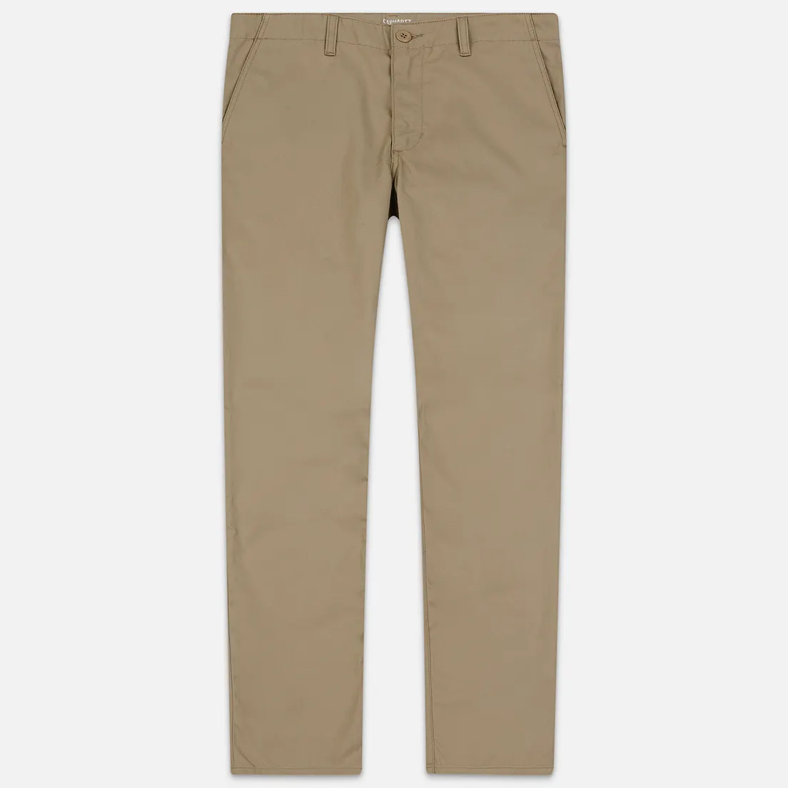 Carhartt WIP Мужские брюки Club 9 Oz