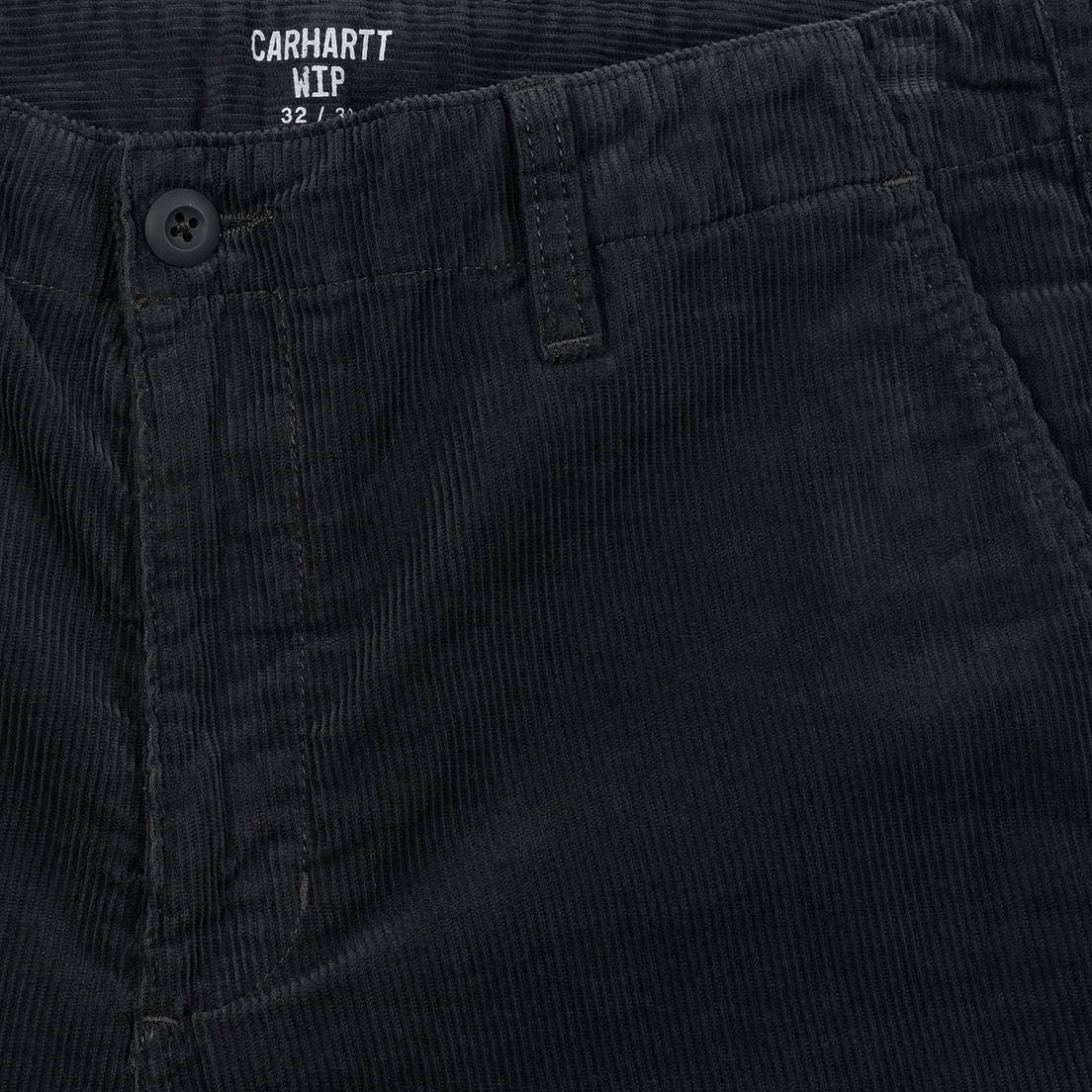 Carhartt WIP Мужские брюки Club Wales 9.4 Oz
