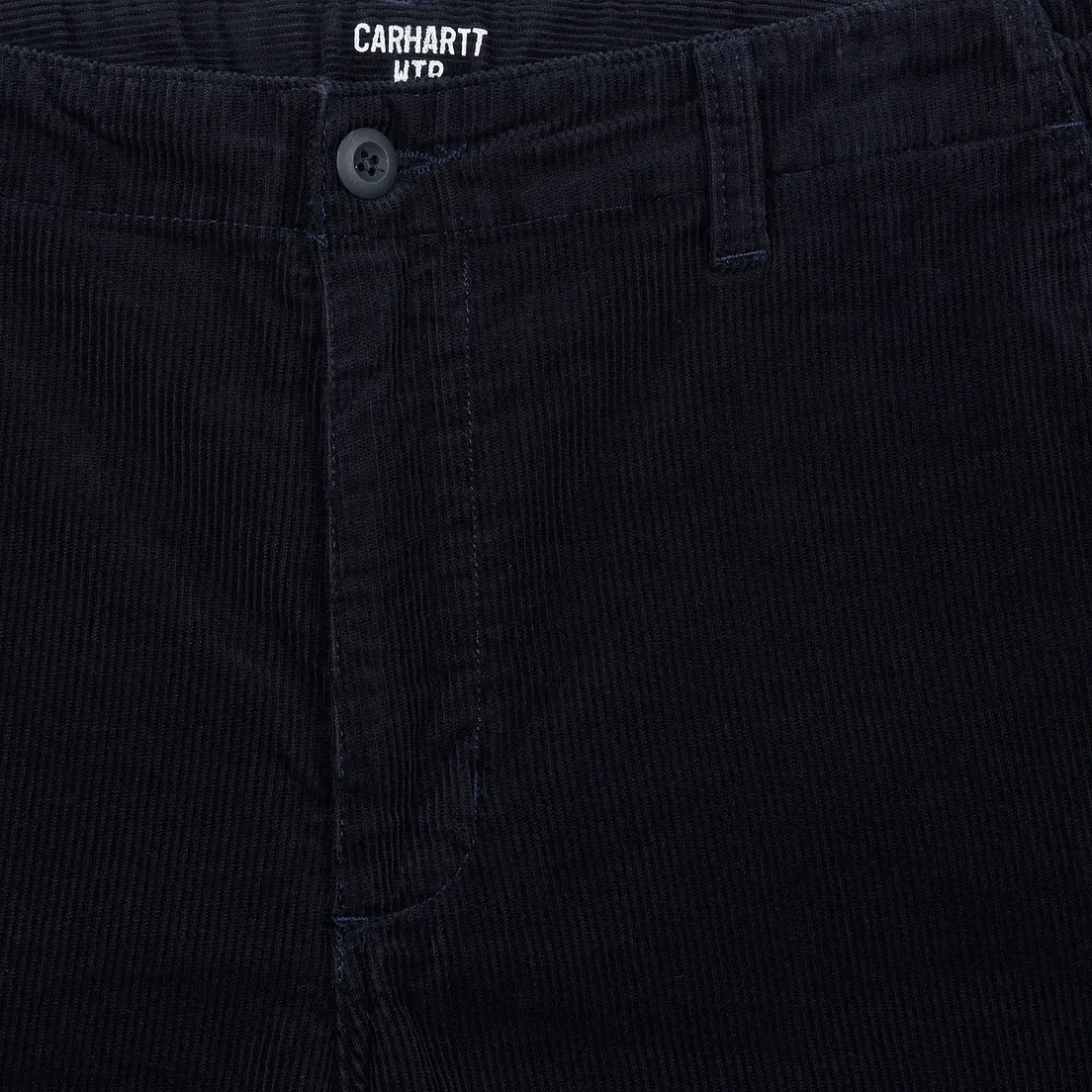 Carhartt WIP Мужские брюки Club Wales 9.4 Oz