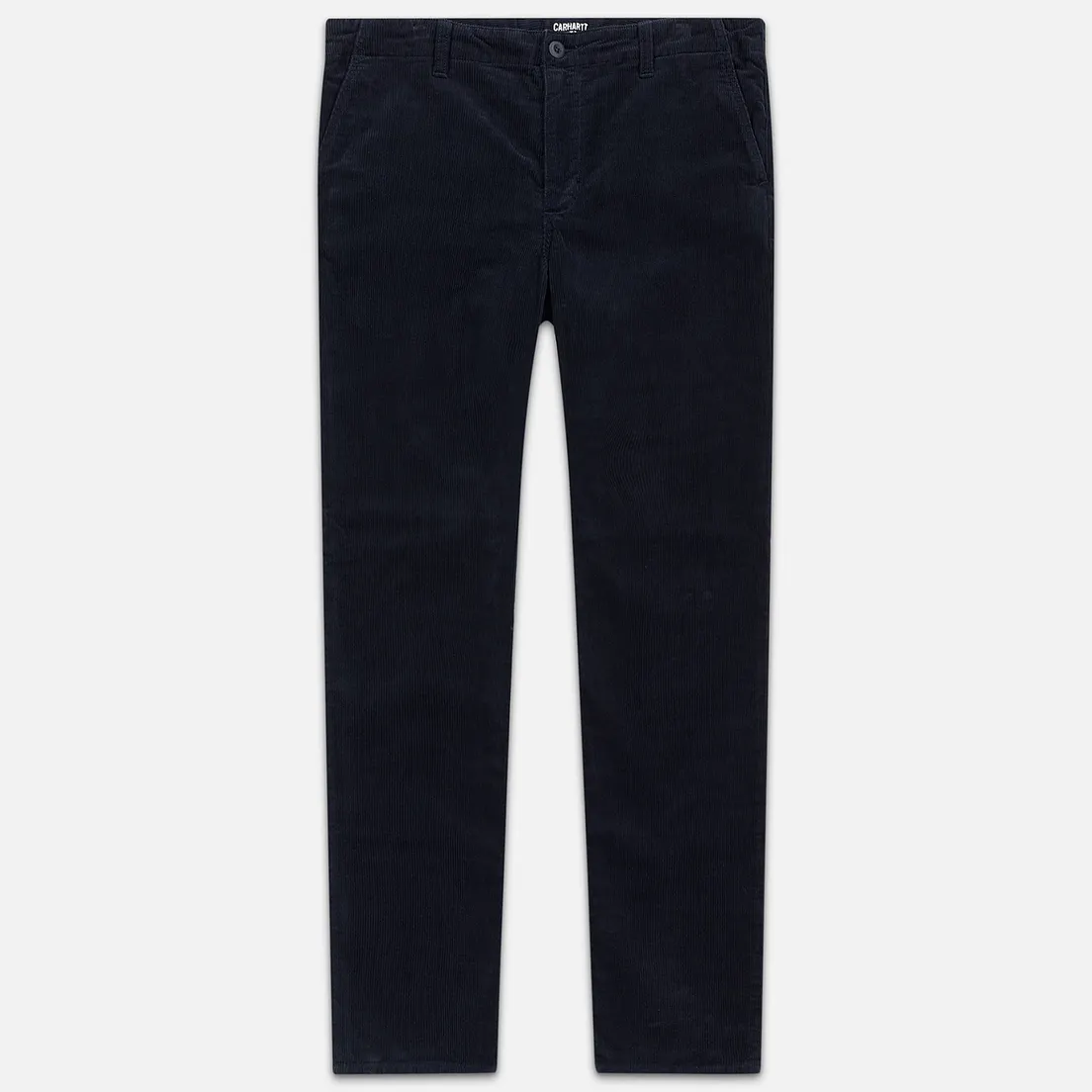 Carhartt WIP Мужские брюки Club Wales 9.4 Oz