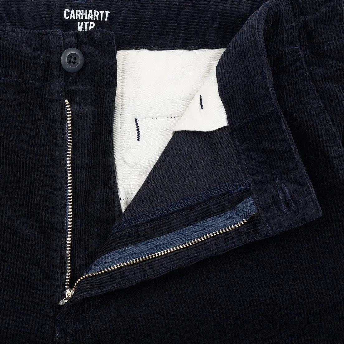 Carhartt WIP Мужские брюки Club Wales 9.4 Oz