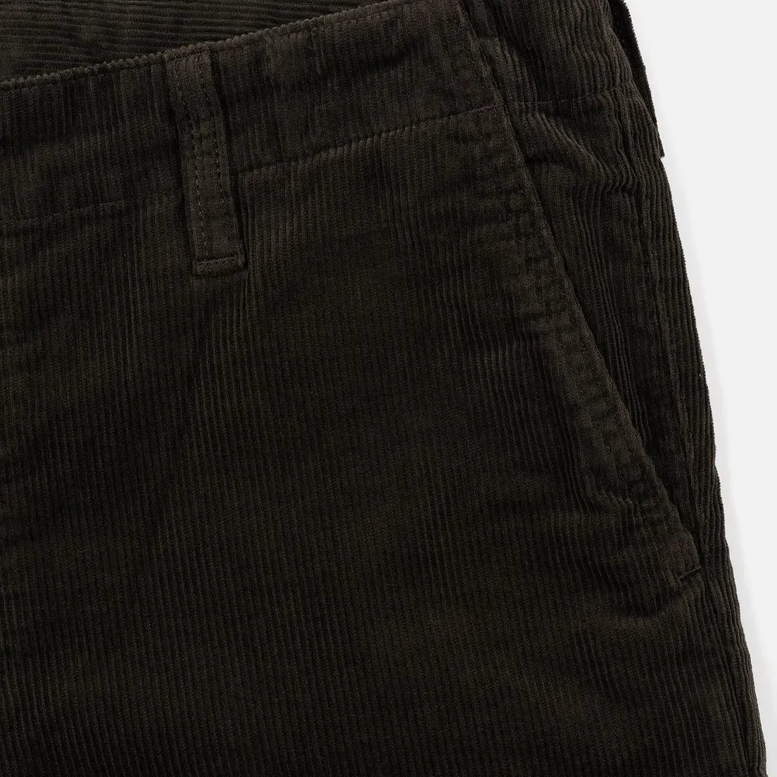 Carhartt WIP Мужские брюки Club Wales 9.4 Oz
