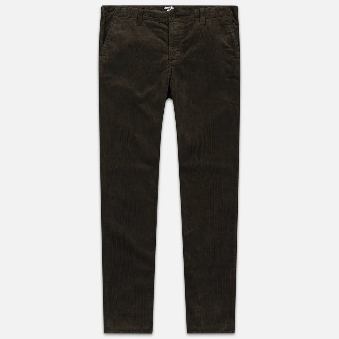 Carhartt WIP Мужские брюки Club Wales 9.4 Oz