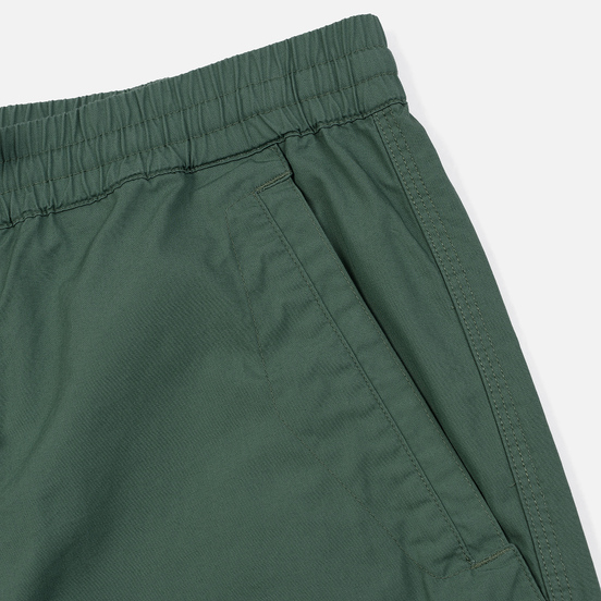 Мужские брюки Carhartt WIP Coleman 4.4 Oz Adventure/Black