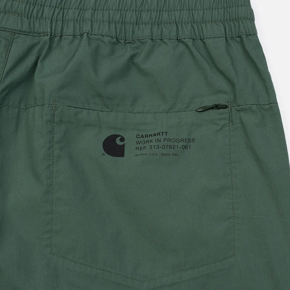 Carhartt WIP Мужские брюки Coleman 4.4 Oz