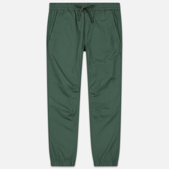 Мужские брюки Carhartt WIP Coleman 4.4 Oz Adventure/Black