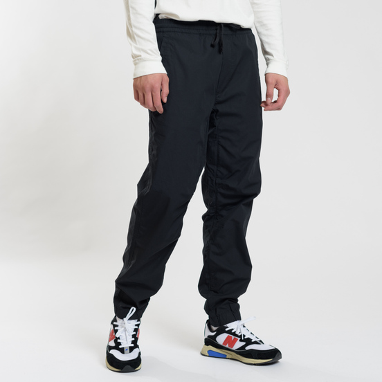 Мужские брюки Carhartt WIP Coleman 4.4 Oz Black/Wax