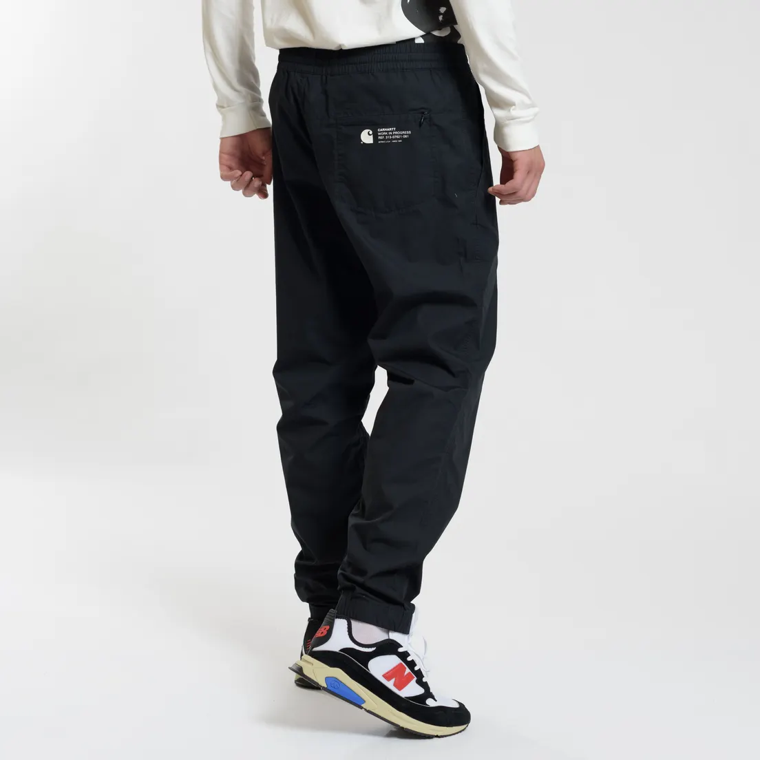 Carhartt WIP Мужские брюки Coleman 4.4 Oz