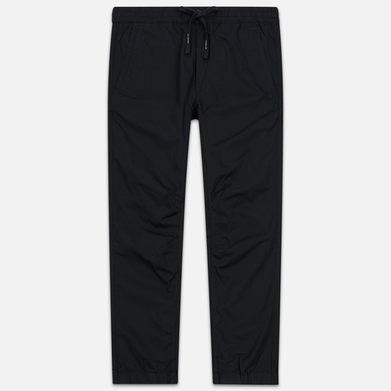 Мужские брюки Carhartt WIP Coleman 4.4 Oz Black/Wax