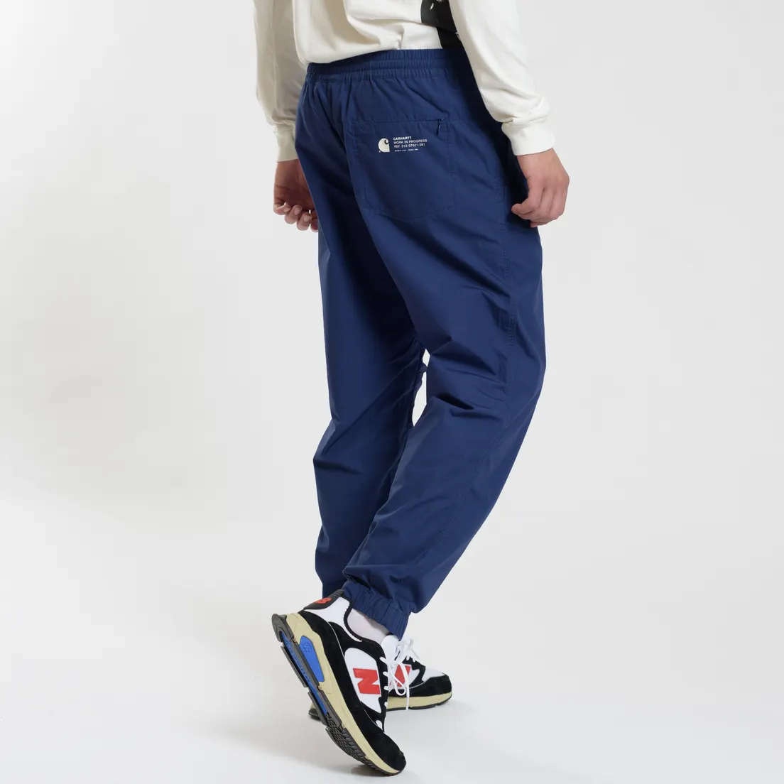 Carhartt WIP Мужские брюки Coleman 4.4 Oz