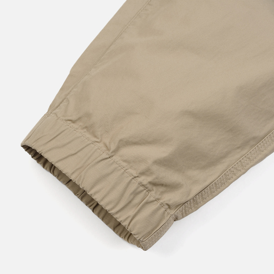 Мужские брюки Carhartt WIP Coleman 4.4 Oz Wall/Black