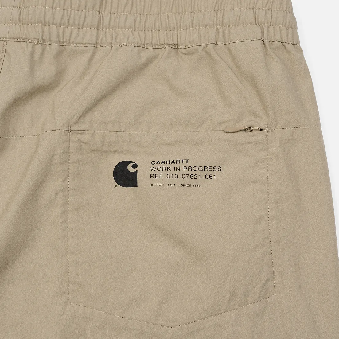 Carhartt WIP Мужские брюки Coleman 4.4 Oz