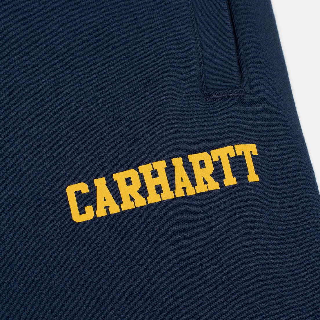 Carhartt WIP Мужские брюки College Sweat