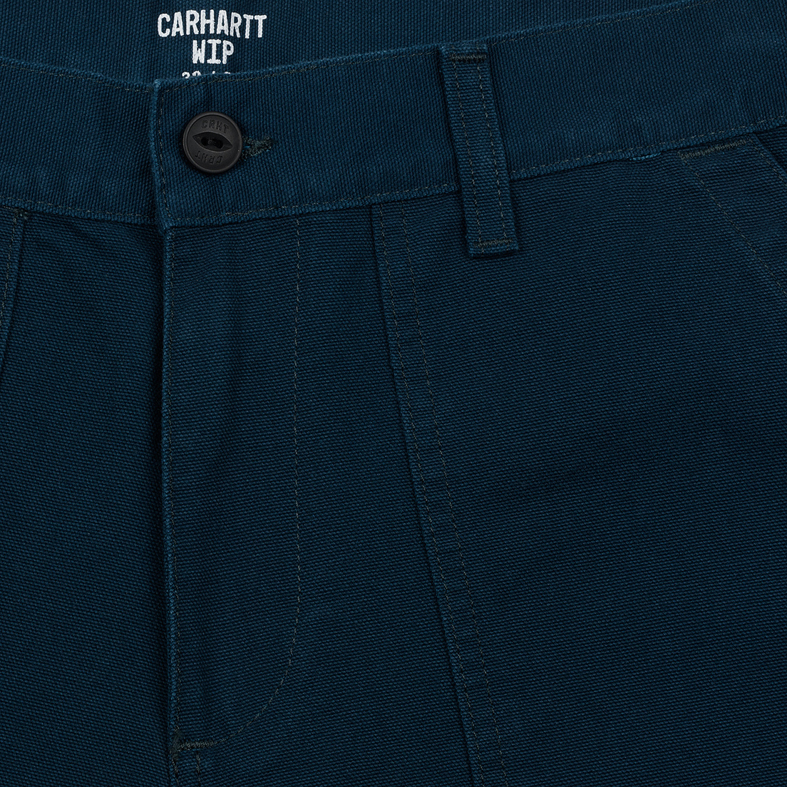 Carhartt WIP Мужские брюки Fatigue 12 Oz