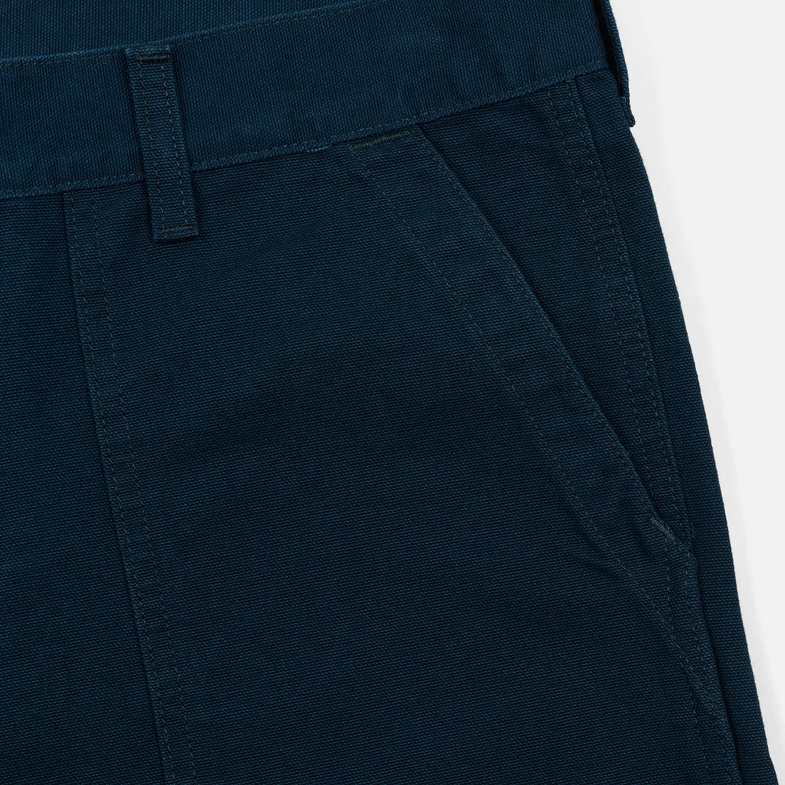 Carhartt WIP Мужские брюки Fatigue 12 Oz
