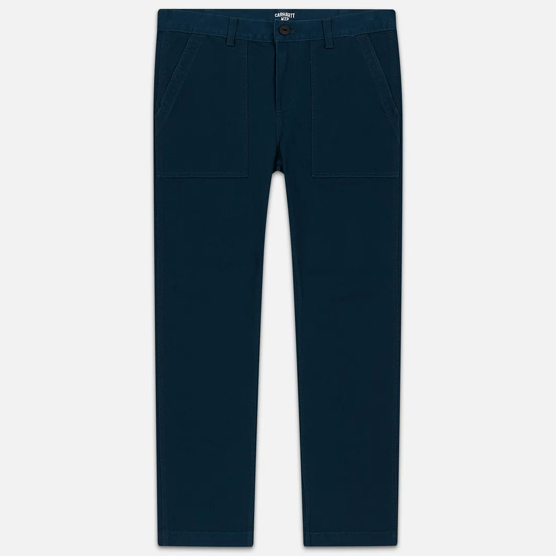 Carhartt WIP Мужские брюки Fatigue 12 Oz