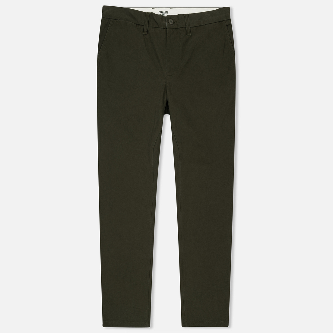 Carhartt WIP Мужские брюки Johnson 8.75 Oz