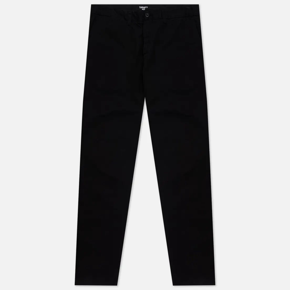 Carhartt WIP Мужские брюки Johnson Twill 8.4 Oz