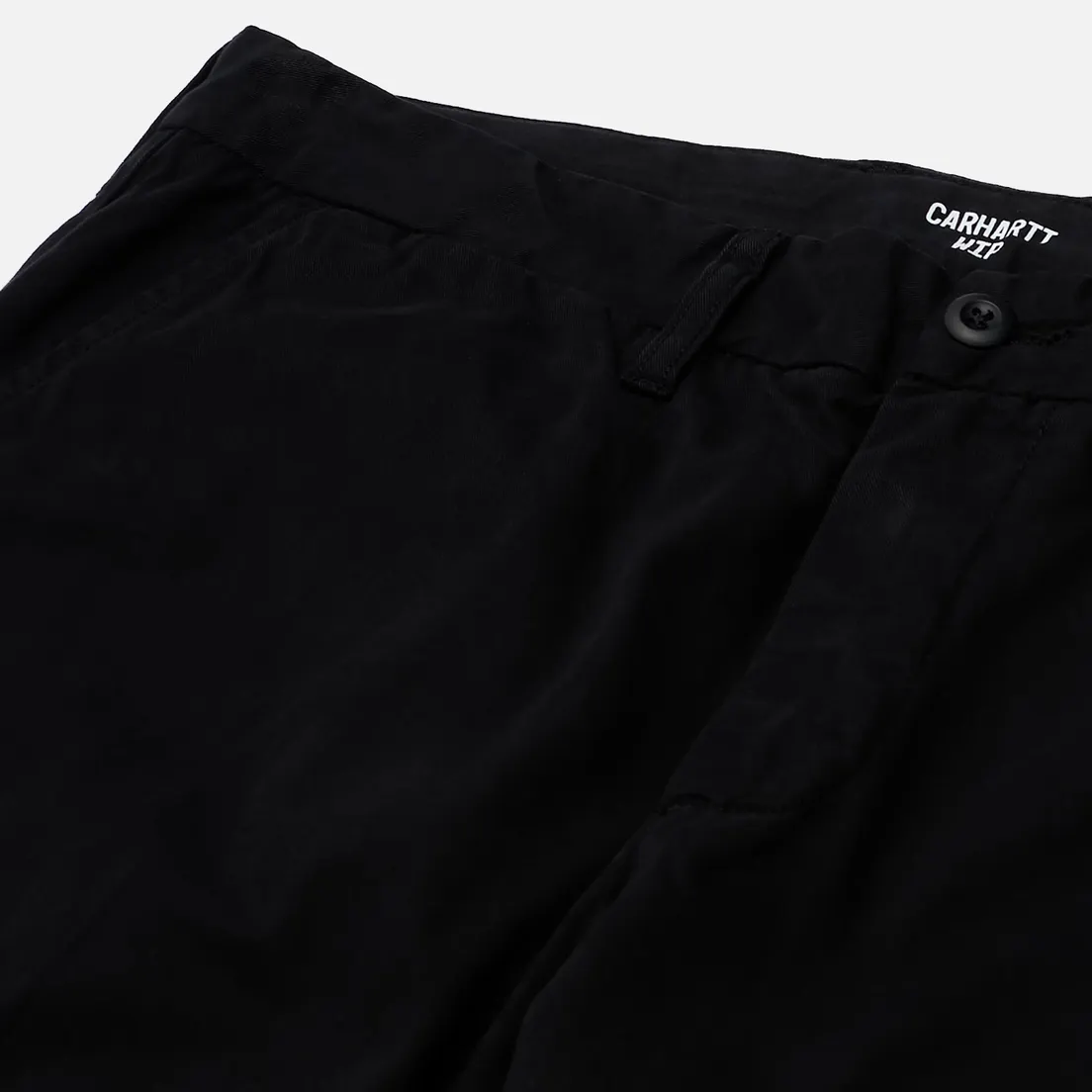 Carhartt WIP Мужские брюки Johnson Twill 8.4 Oz