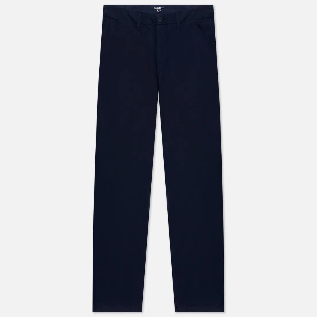 Carhartt WIP Мужские брюки Johnson Twill 8.4 Oz