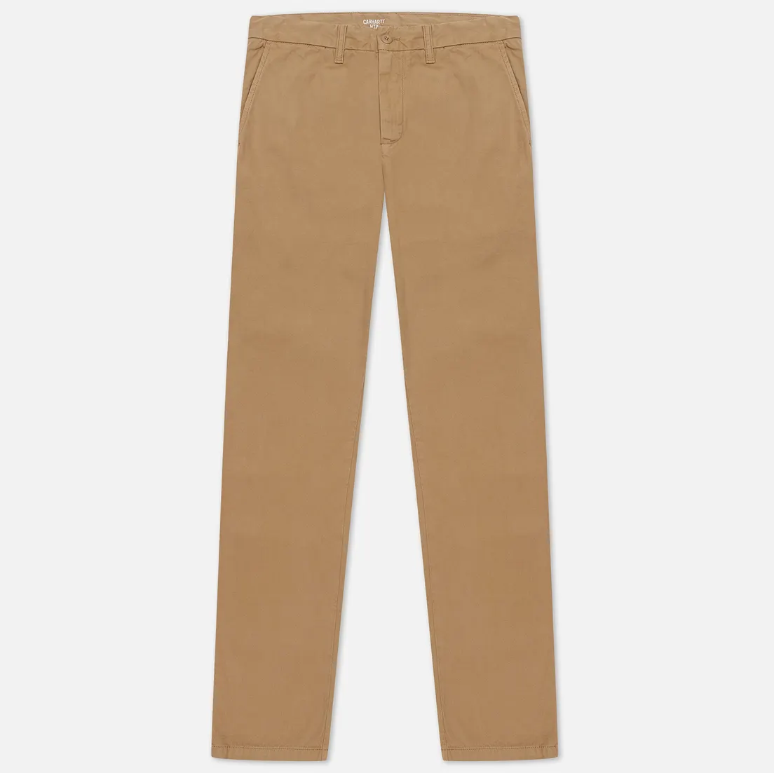 Carhartt WIP Мужские брюки Johnson Twill 8.4 Oz