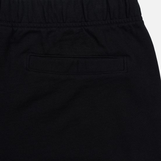 Мужские брюки Carhartt WIP Klicks 11.5 Oz Black/Black