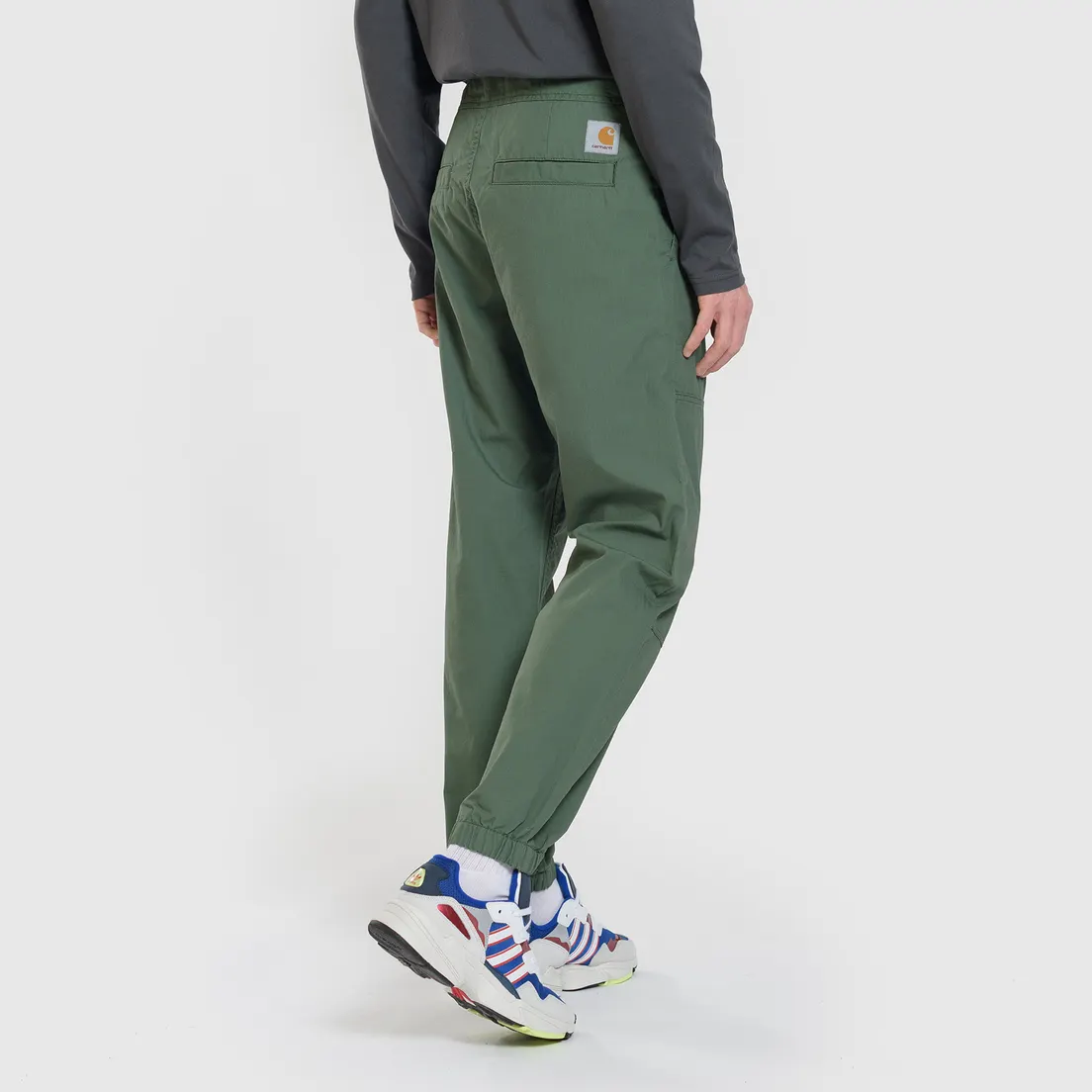 Carhartt WIP Мужские брюки Marshall Jogger 6.5 Oz