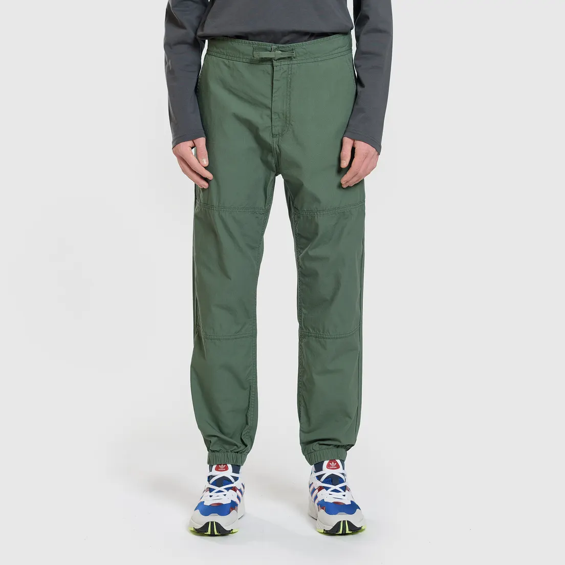 Carhartt WIP Мужские брюки Marshall Jogger 6.5 Oz
