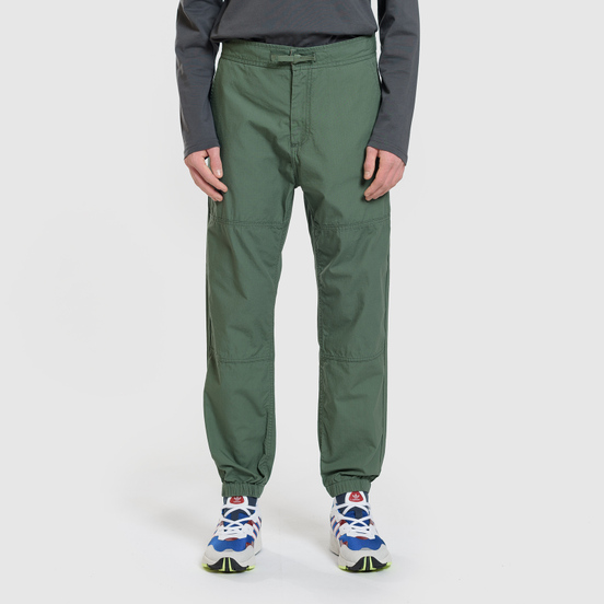 Мужские брюки Carhartt WIP Marshall Jogger 6.5 Oz Adventure Rinsed