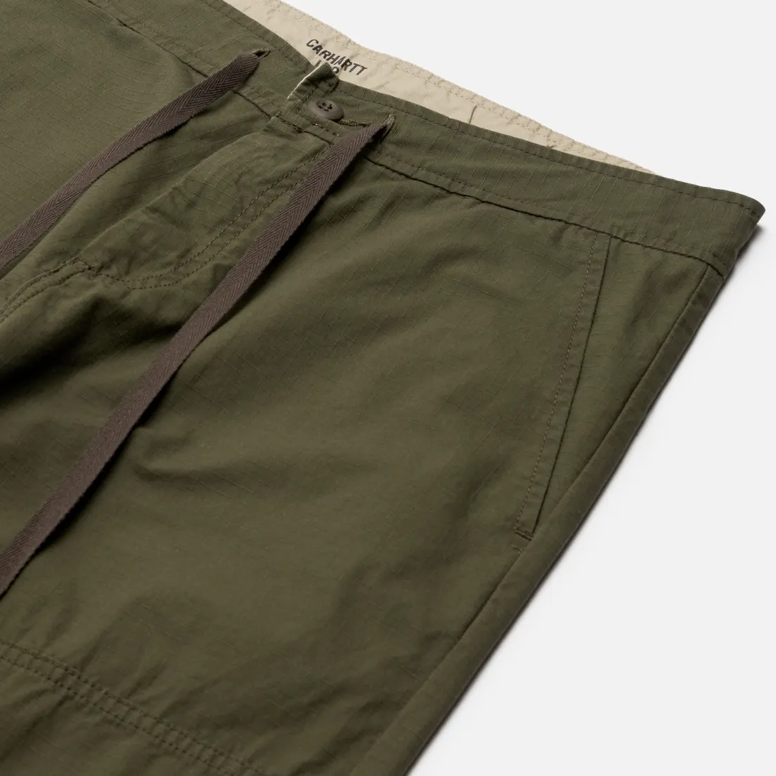 Carhartt WIP Мужские брюки Marshall Jogger 6.5 Oz