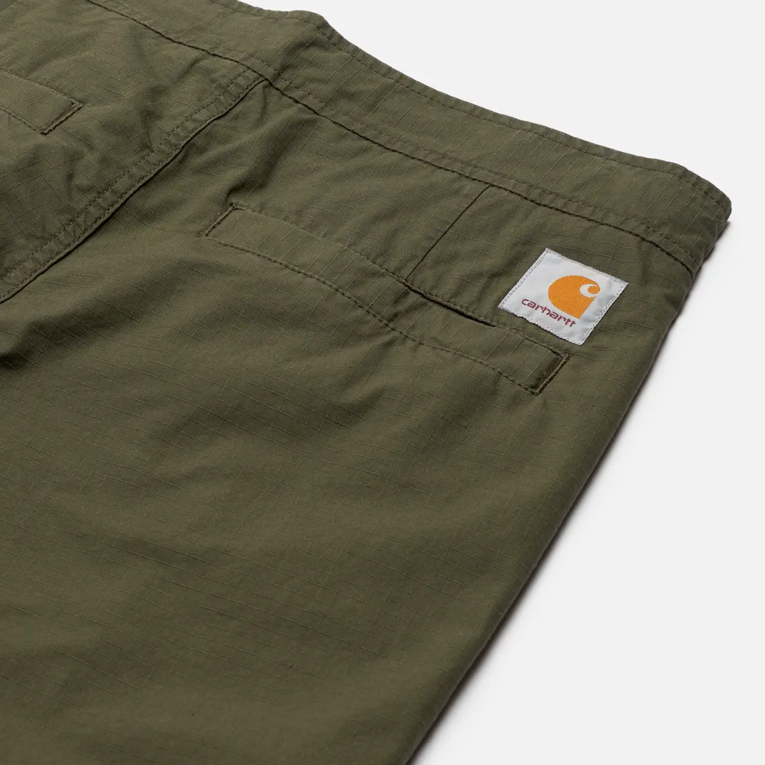 Carhartt WIP Мужские брюки Marshall Jogger 6.5 Oz