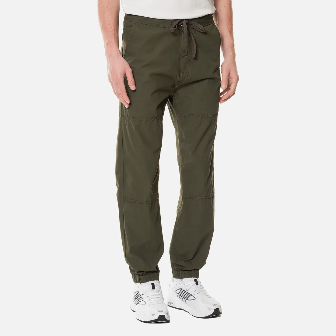 Carhartt WIP Мужские брюки Marshall Jogger 6.5 Oz