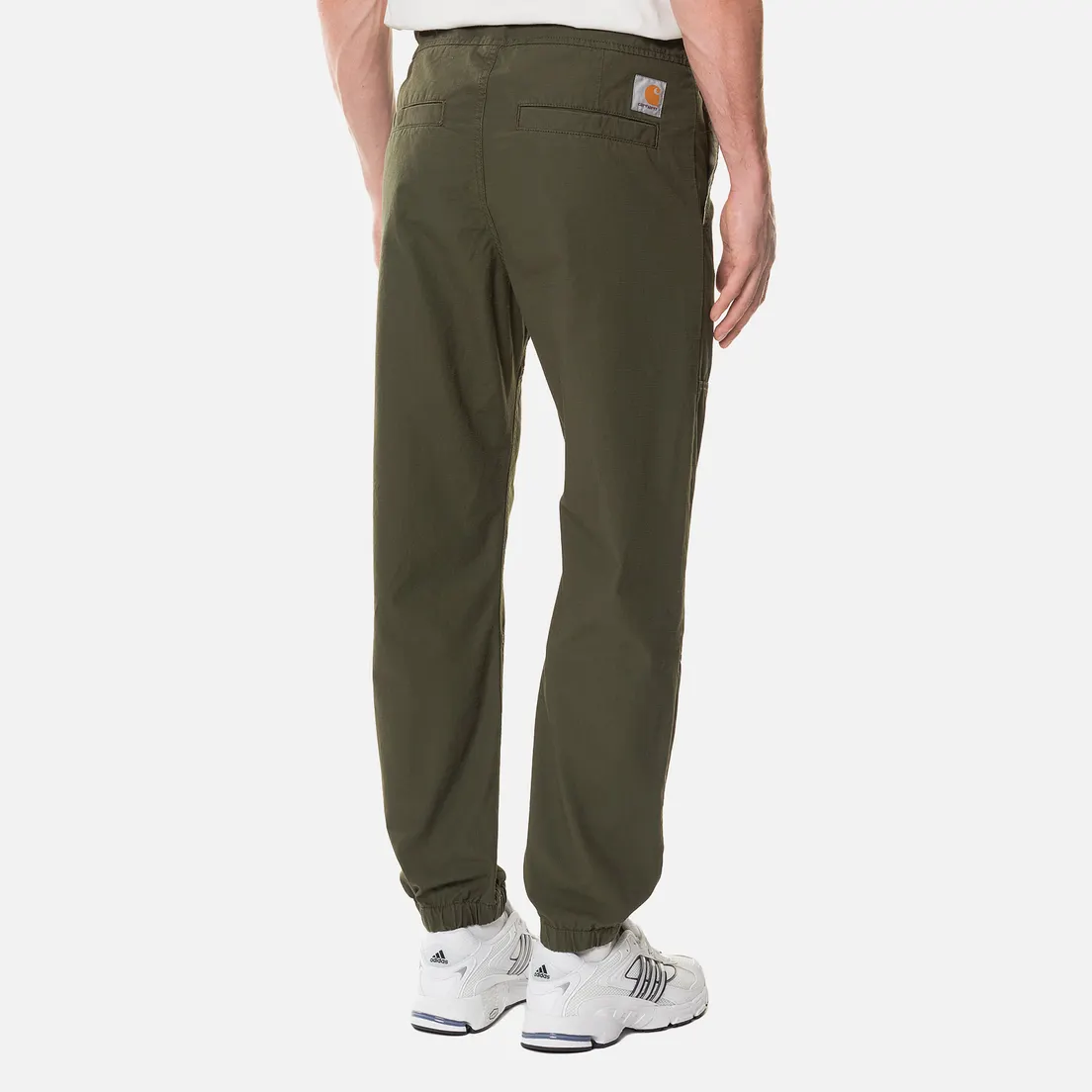 Carhartt WIP Мужские брюки Marshall Jogger 6.5 Oz