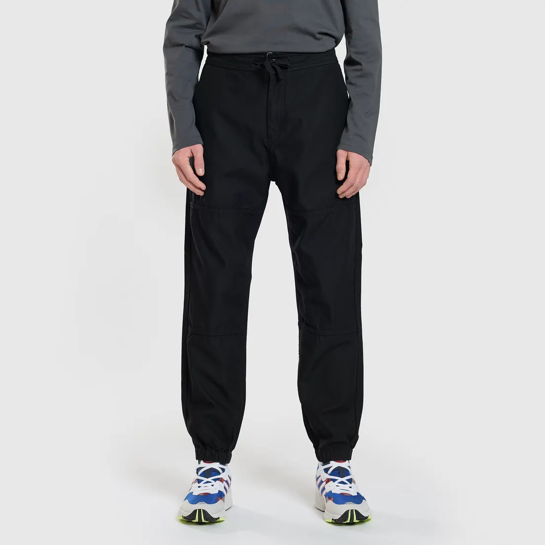 Carhartt WIP Мужские брюки Marshall Jogger 8 Oz