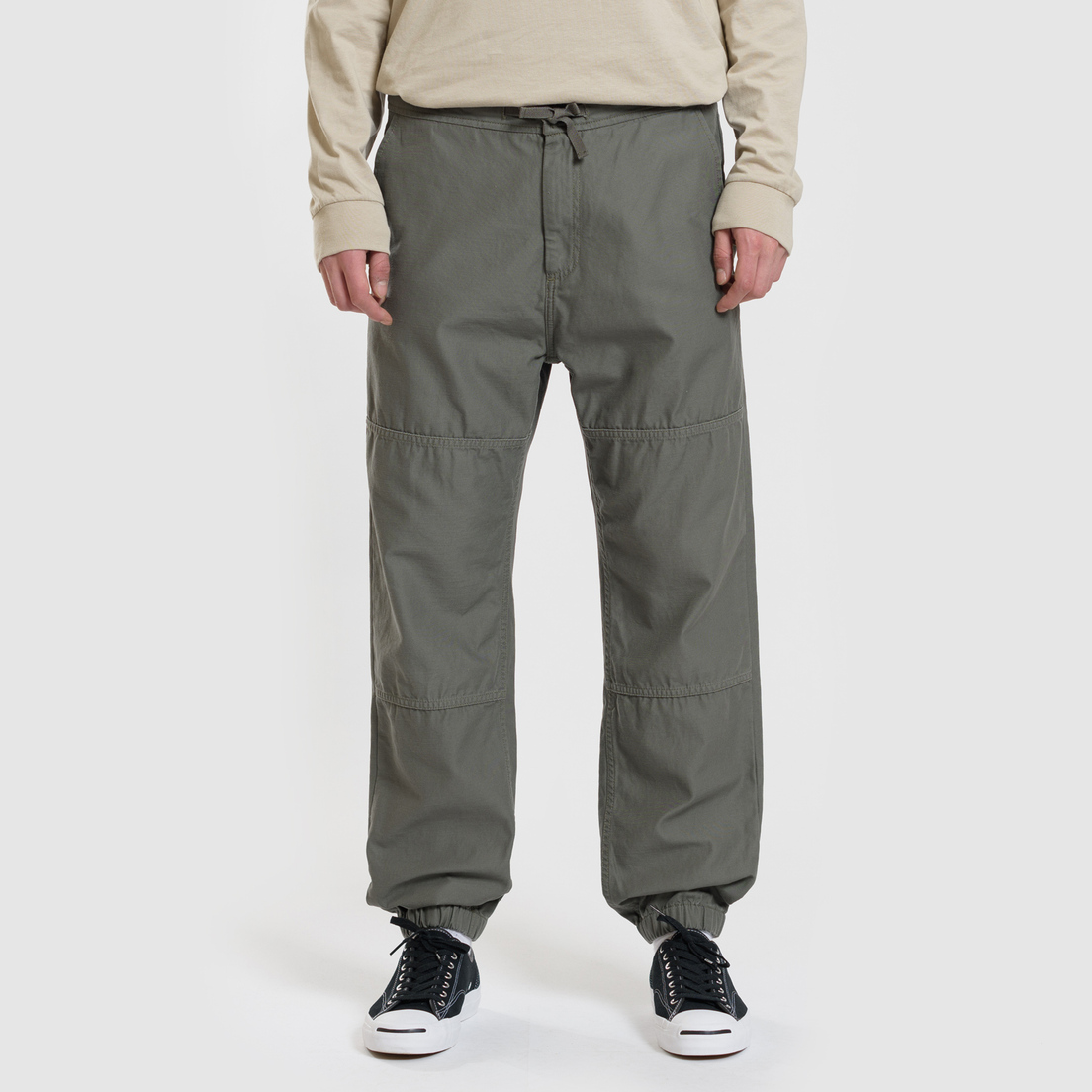 Carhartt WIP Мужские брюки Marshall Jogger 8 Oz