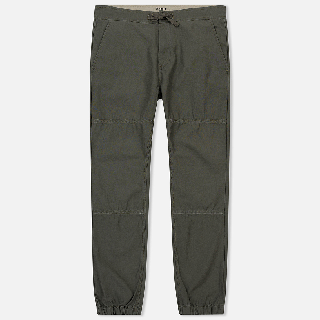 Carhartt WIP Мужские брюки Marshall Jogger 8 Oz